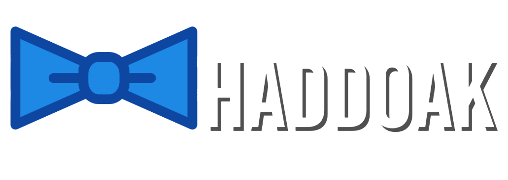 Brett Haddoak for Santa Clarita City Council logo
